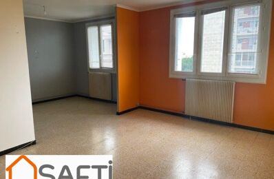 vente appartement 150 000 € à proximité de Montbazin (34560)