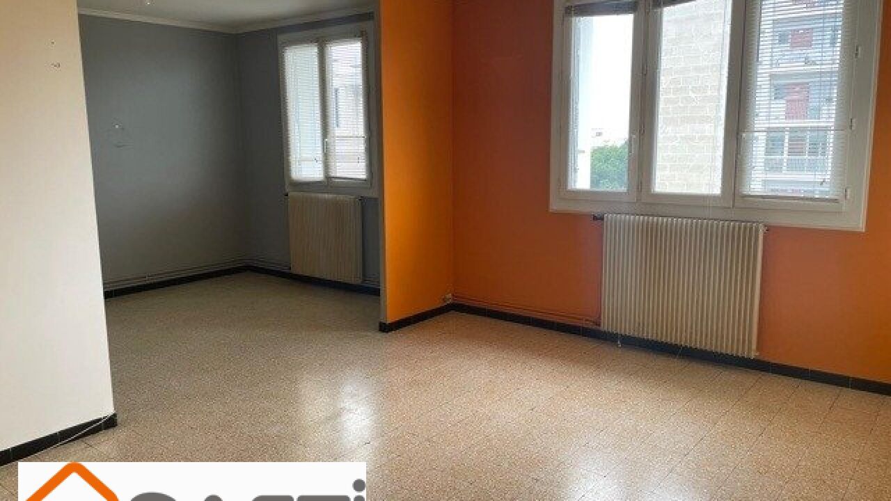 appartement 4 pièces 69 m2 à vendre à Montpellier (34070)