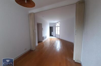 location appartement 443 € CC /mois à proximité de Mignaloux-Beauvoir (86550)