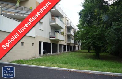 vente appartement 140 000 € à proximité de Canéjan (33610)