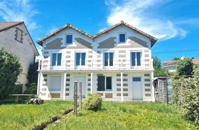vente maison 106 500 € à proximité de Brantôme-en-Périgord (24310)