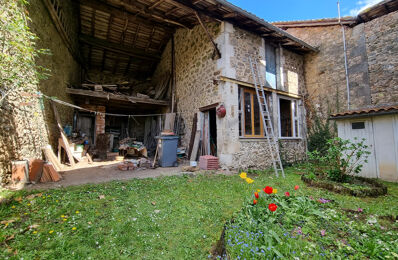 vente maison 149 500 € à proximité de Abjat-sur-Bandiat (24300)