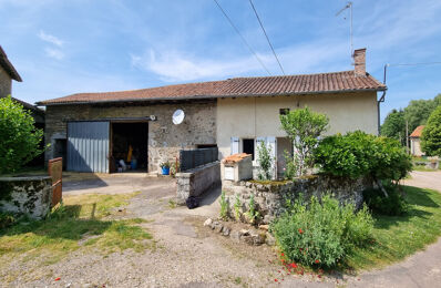 vente maison 92 000 € à proximité de Abjat-sur-Bandiat (24300)