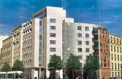 appartement 3 pièces 59 m2 à vendre à Lyon 7 (69007)