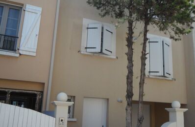 location maison 1 420 € CC /mois à proximité de Castries (34160)