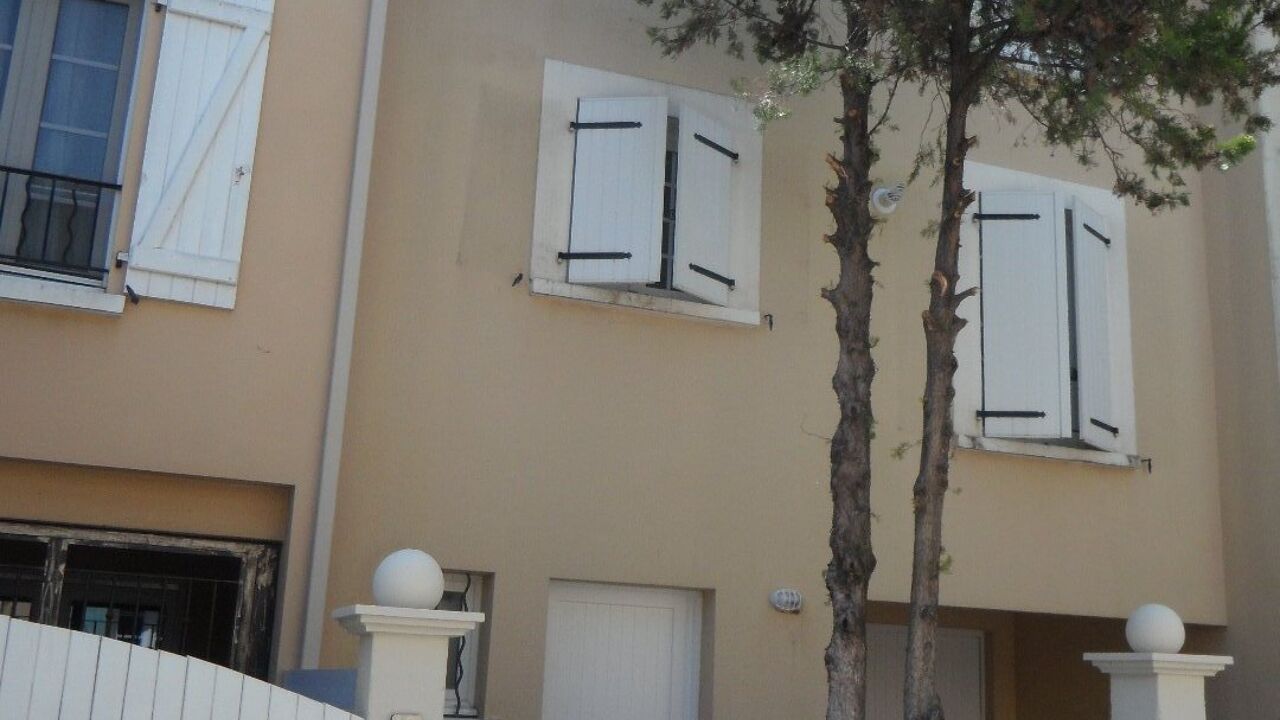 maison 4 pièces 90 m2 à louer à Montpellier (34090)