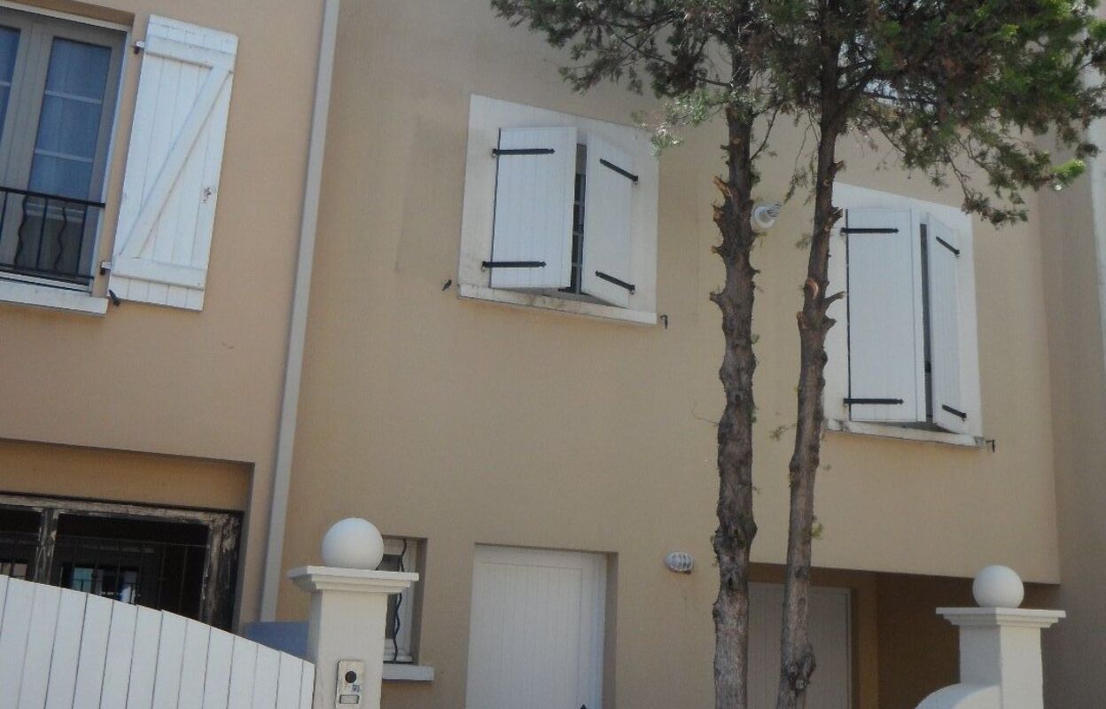 maison 4 pièces 90 m2 à louer à Montpellier (34090)
