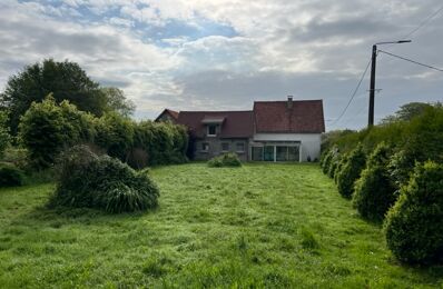 vente maison 250 000 € à proximité de Blangy-sur-Ternoise (62770)