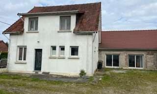 Maison 6 Pièces 110 m² à vendre à Crépy (62310)