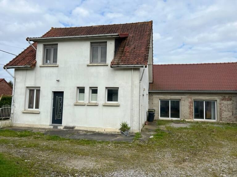 Maison 6 pièces 110 m² — photo 1