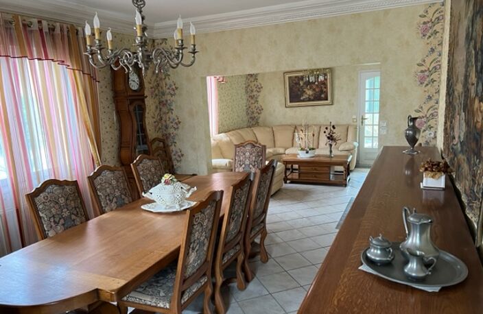 Vente maison 6 pièces 110 m² Crépy (62310) — photo 4
