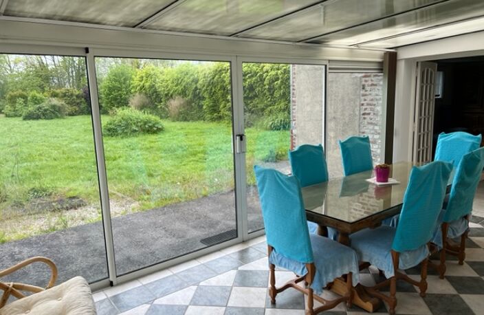 Vente maison 6 pièces 110 m² Crépy (62310) — photo 5