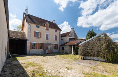 vente maison 440 000 € à proximité de Messigny-Et-Vantoux (21380)