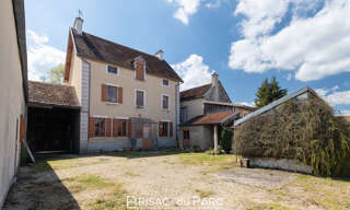 Maison 6 Pièces 130 m² à vendre à Saint-Julien (21490)