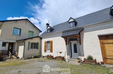 vente maison 227 500 € à proximité de Sévignacq-Meyracq (64260)