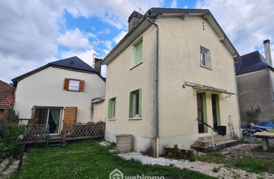 vente maison 227 500 € à proximité de Bartrès (65100)