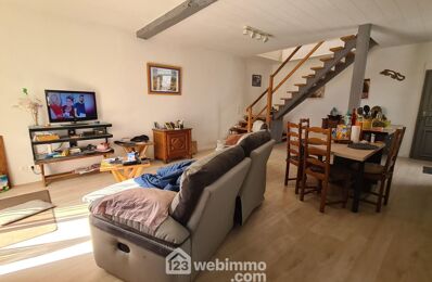 vente maison 207 500 € à proximité de Mirepeix (64800)