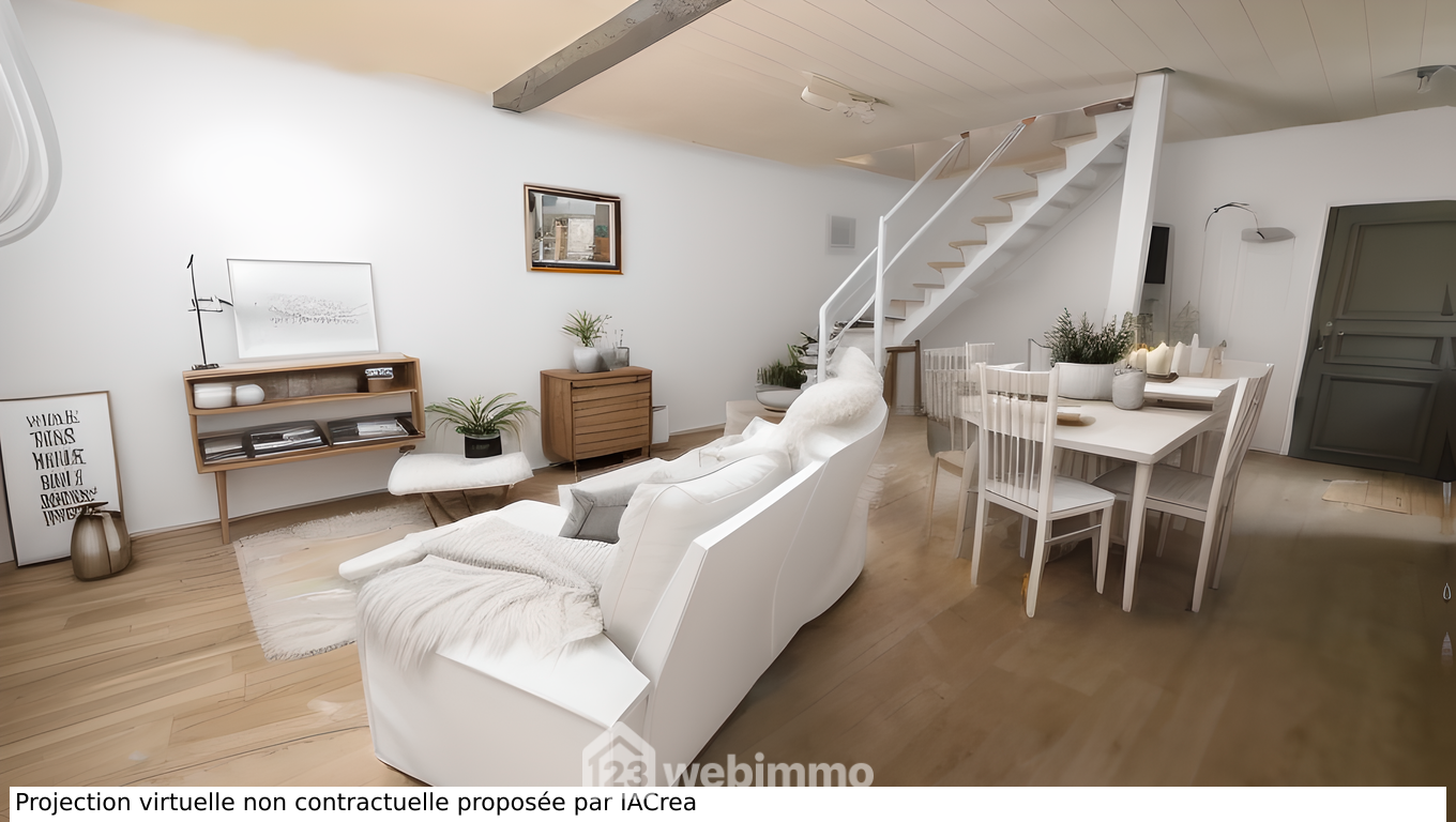 Agence immobilière de 123webimmo Béarn