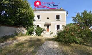 Maison 6 Pièces 150 m² à vendre à Anet (28260)