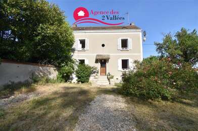 Maison 6 pièces 279900 €