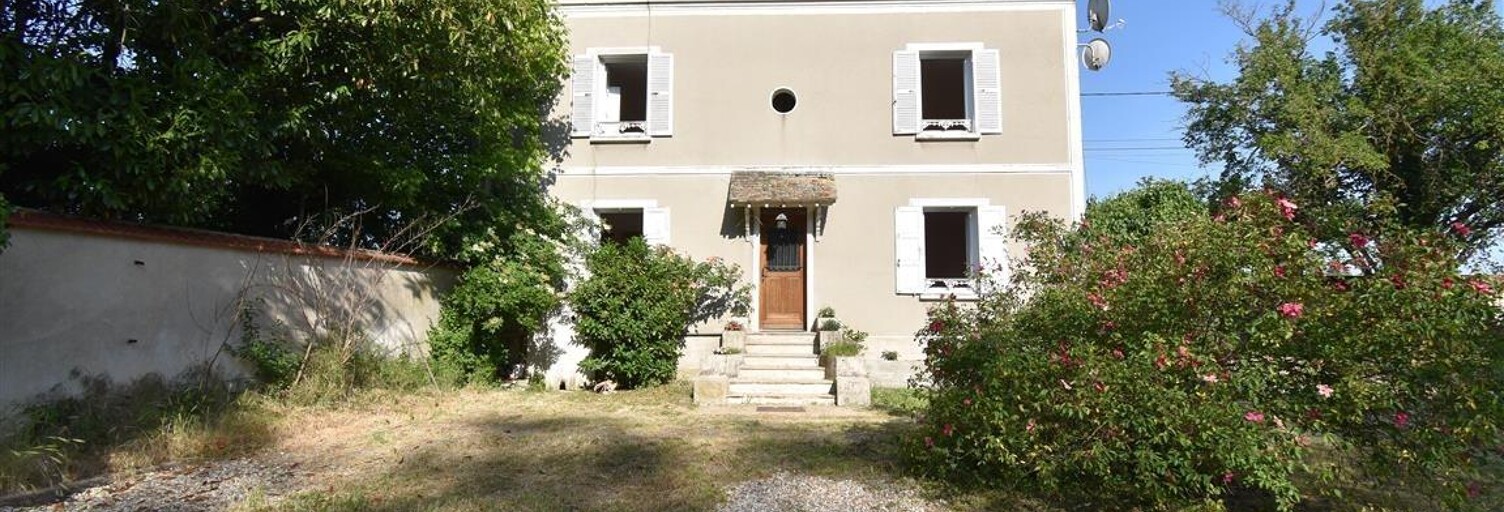 Maison 6 Pièces 150 m² à vendre à Anet (28260)