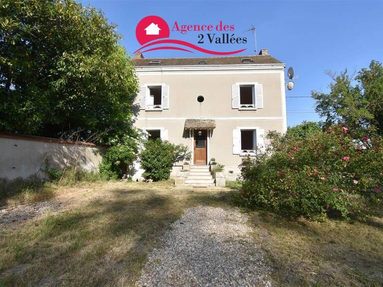 Maison 6 pièces 150 m² — photo 1