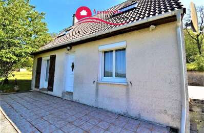 vente maison 181 000 € à proximité de Saint-Georges-Motel (27710)