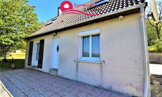 Maison 6 Pièces 101 m² à vendre à Ézy-sur-Eure (27530)