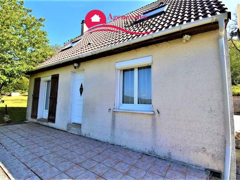 Maison 6 pièces 101 m² — photo 1