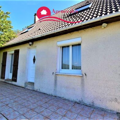 Maison 6 pièces 181000 €