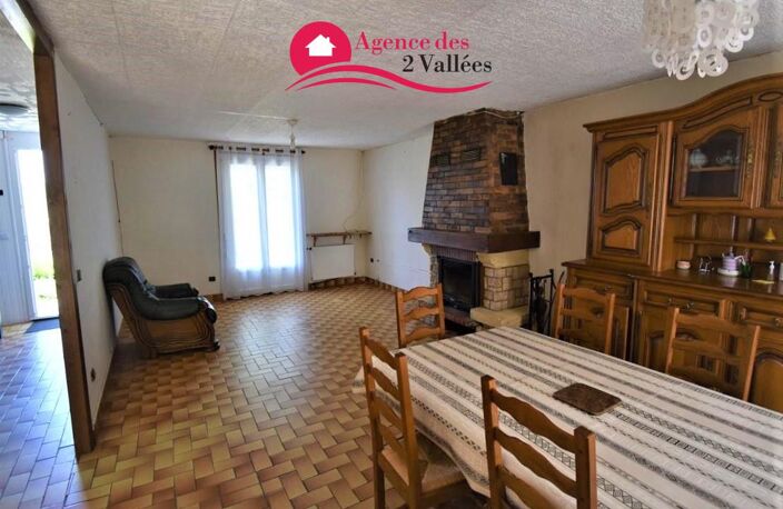 Vente maison 6 pièces 101 m² Ézy-sur-Eure (27530) — photo 2