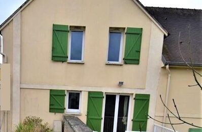 vente maison 136 000 € à proximité de Bennecourt (78270)