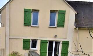 Maison 3 Pièces 45 m² à vendre à Bréval (78980)