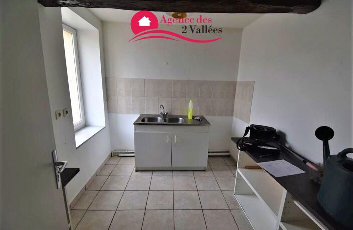 Vente maison 3 pièces 45 m² Bréval (78980) — photo 2
