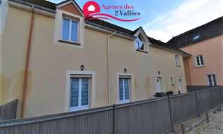 Maison 5 Pièces 147 m² à vendre à Bréval (78980)