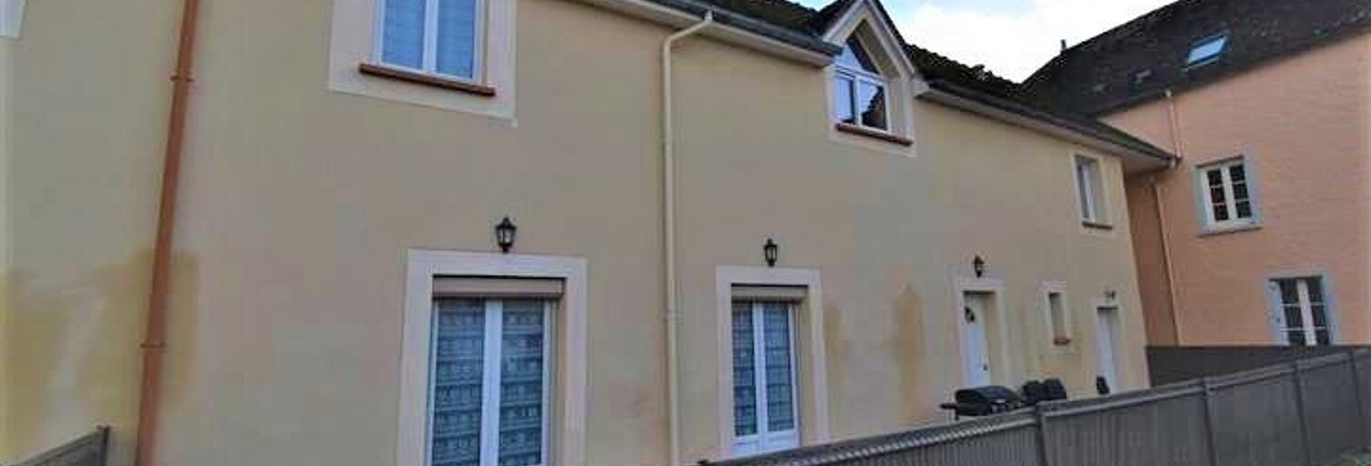 Maison 5 Pièces 147 m² à vendre à Bréval (78980)