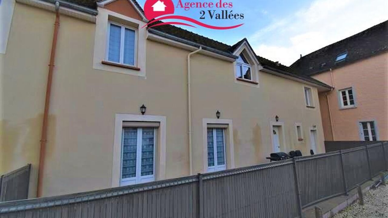 maison 5 pièces 147 m2 à vendre à Bréval (78980)