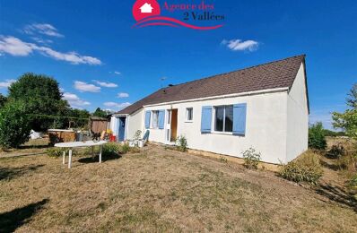 vente maison 164 900 € à proximité de Champigny-la-Futelaye (27220)