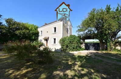 vente maison 279 900 € à proximité de Bourdonné (78113)