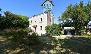 Maison 6 Pièces 150 m² à vendre à Houdan (78550)