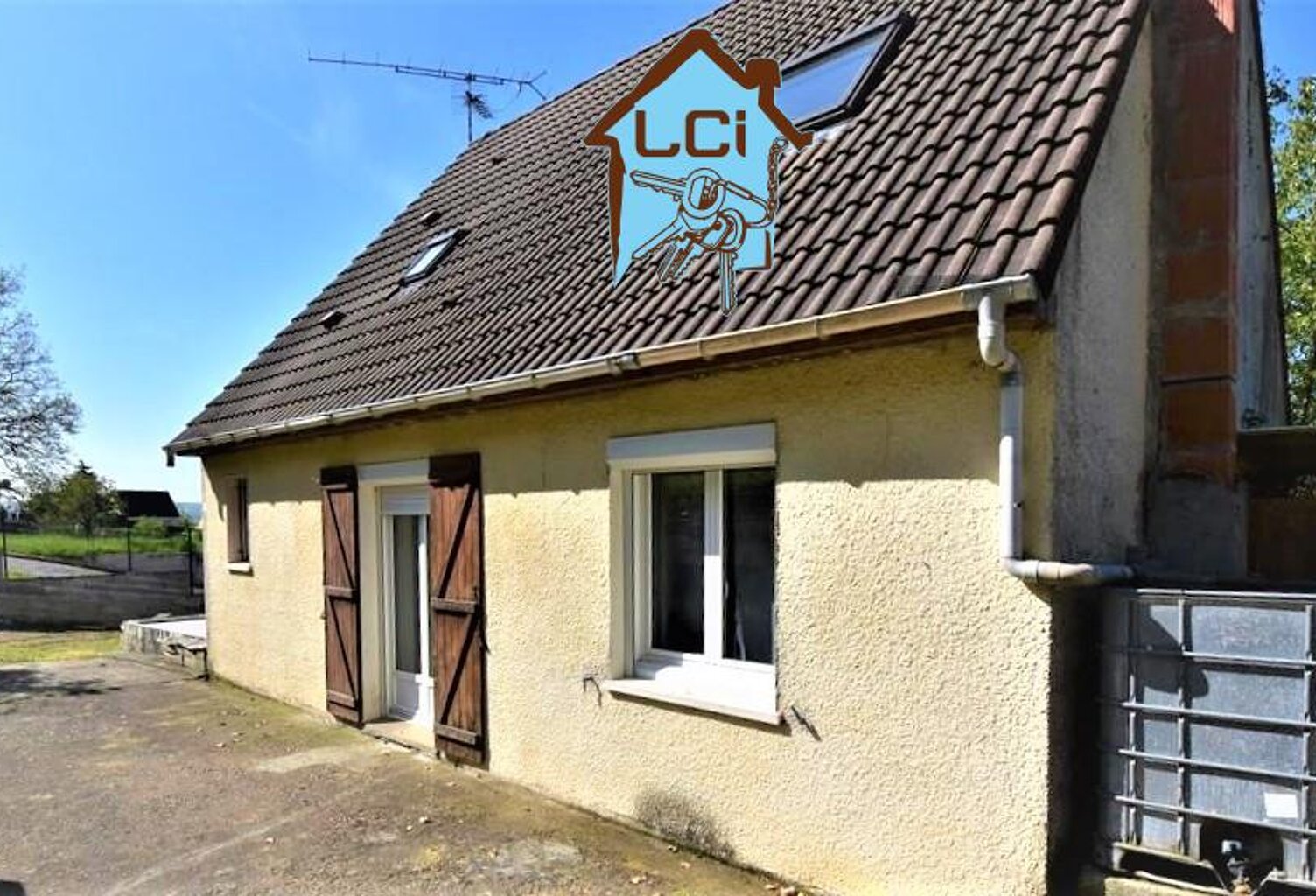 Vente maison 6 pièces 101 m² Anet (28260) — photo 1