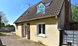 Maison 6 Pièces 101 m² à vendre à Anet (28260)