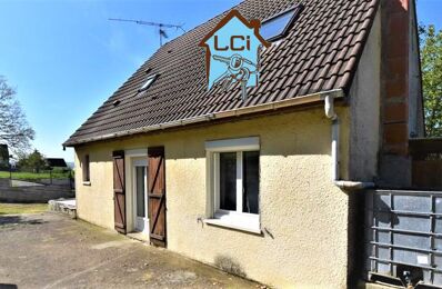 vente maison 181 000 € à proximité de Champigny-la-Futelaye (27220)