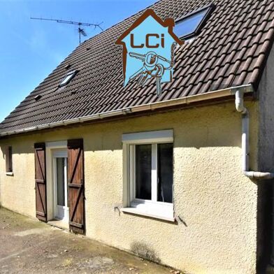 Maison 6 pièces 181000 €