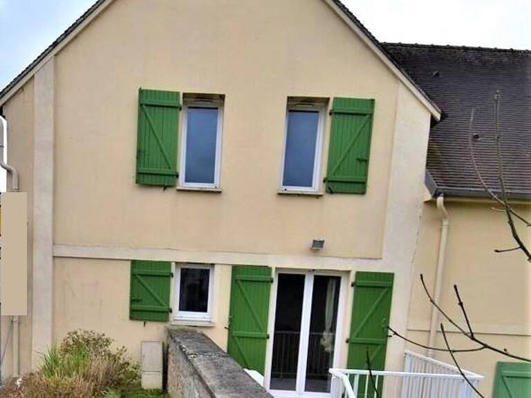 Maison 3 pièces 45 m² — photo 1
