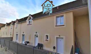 Maison 5 Pièces 147 m² à vendre à Bueil (27730)