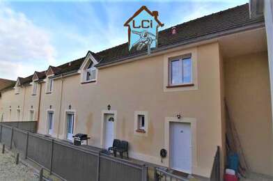 Maison 5 pièces 229000 €