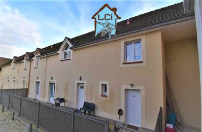 vente maison 229 000 € à proximité de Garennes-sur-Eure (27780)
