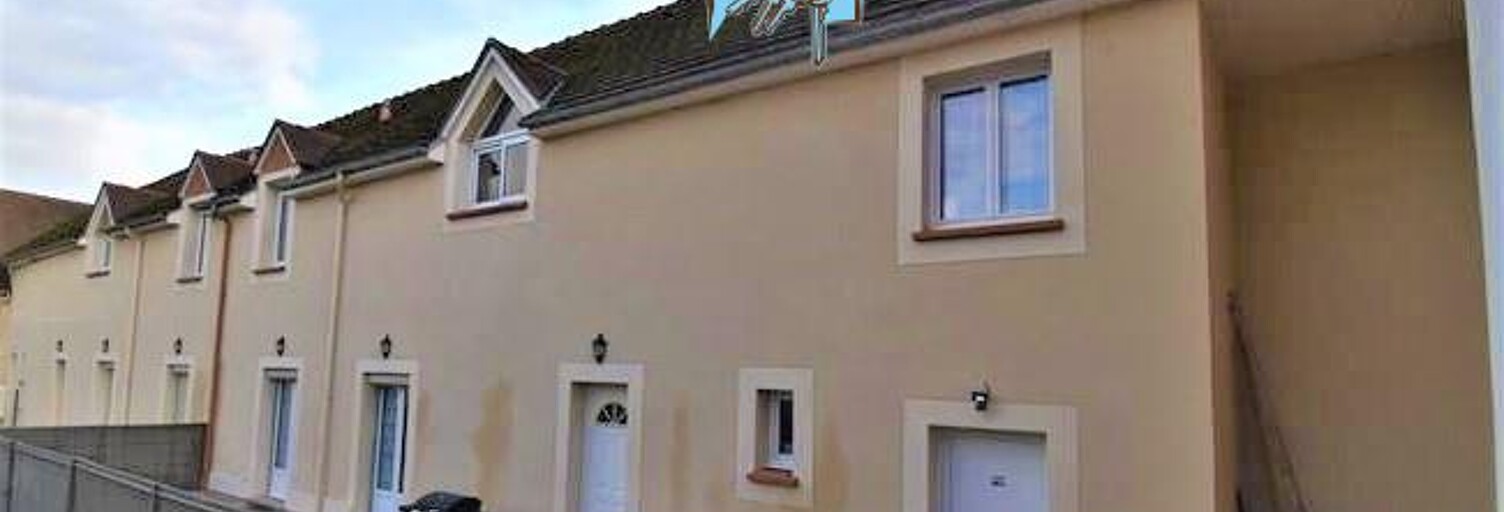 Maison 5 Pièces 147 m² à vendre à Bueil (27730)