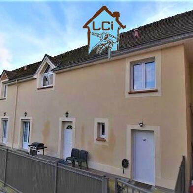 Maison 5 pièces 229000 €